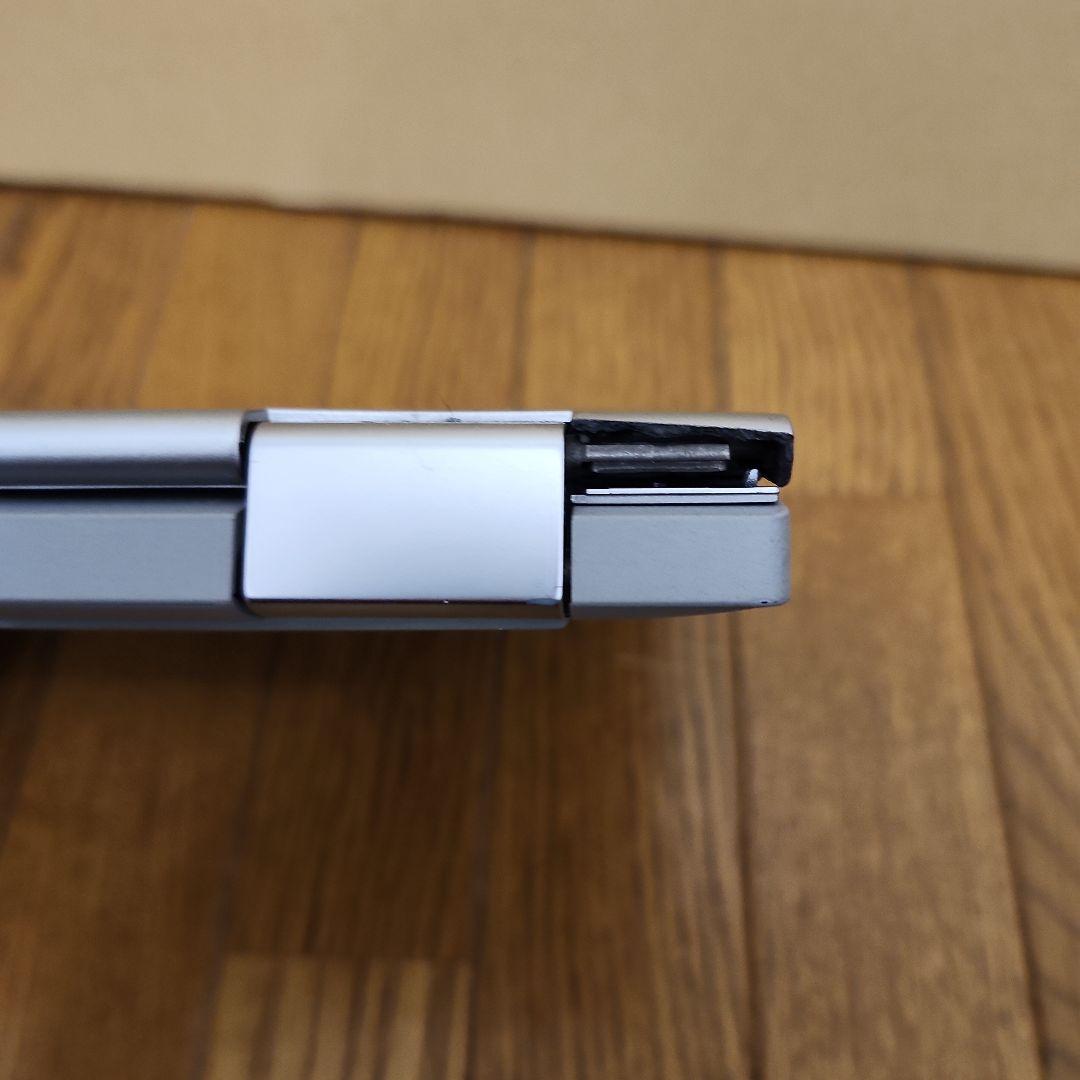 ジャンク　lenovo ideapad flex5