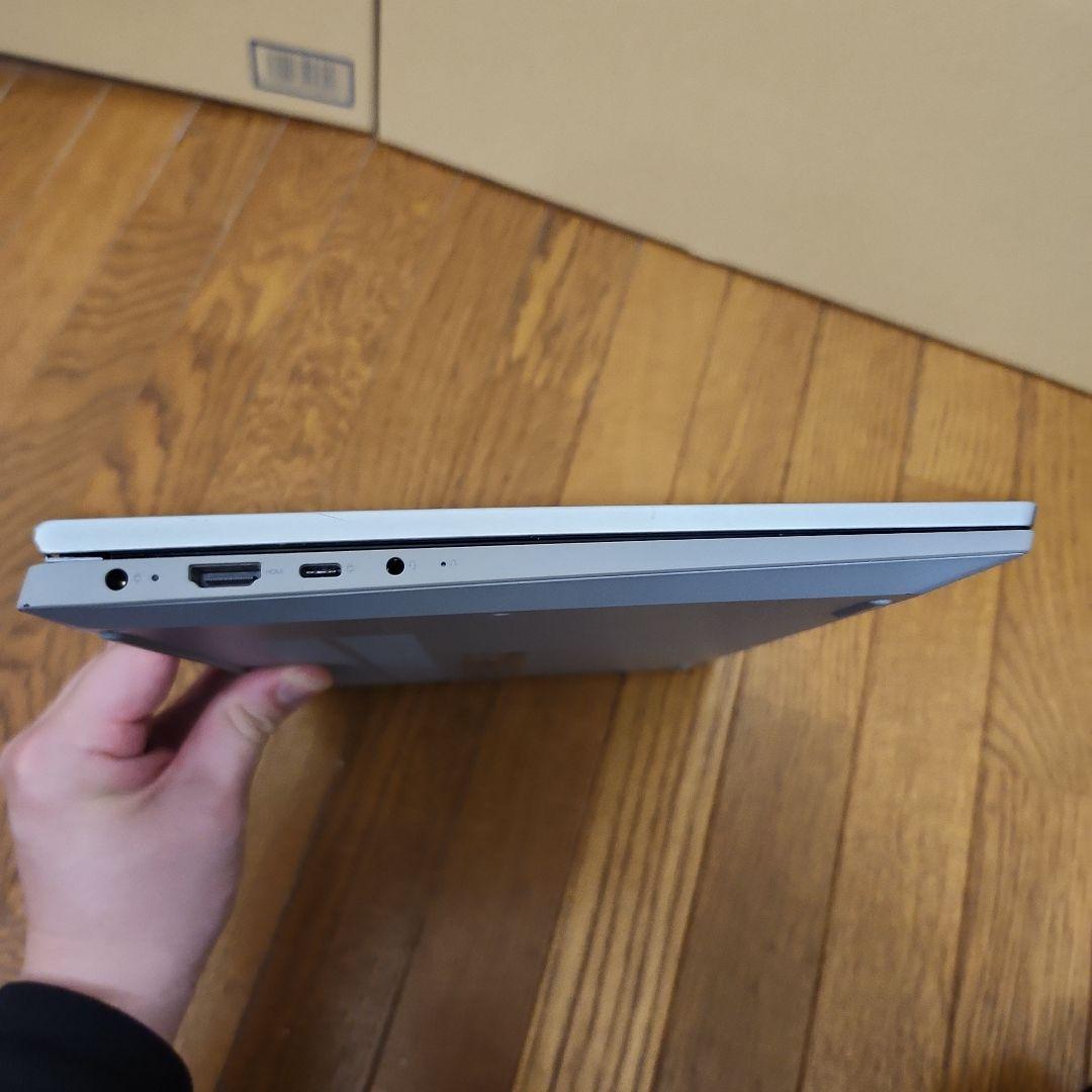 ジャンク　lenovo ideapad flex5