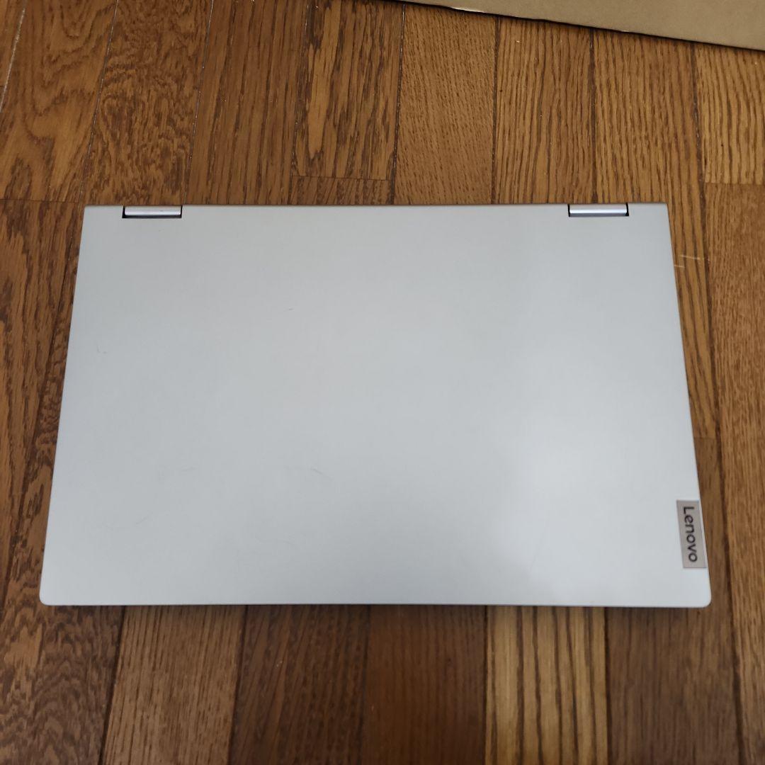 ジャンク　lenovo ideapad flex5