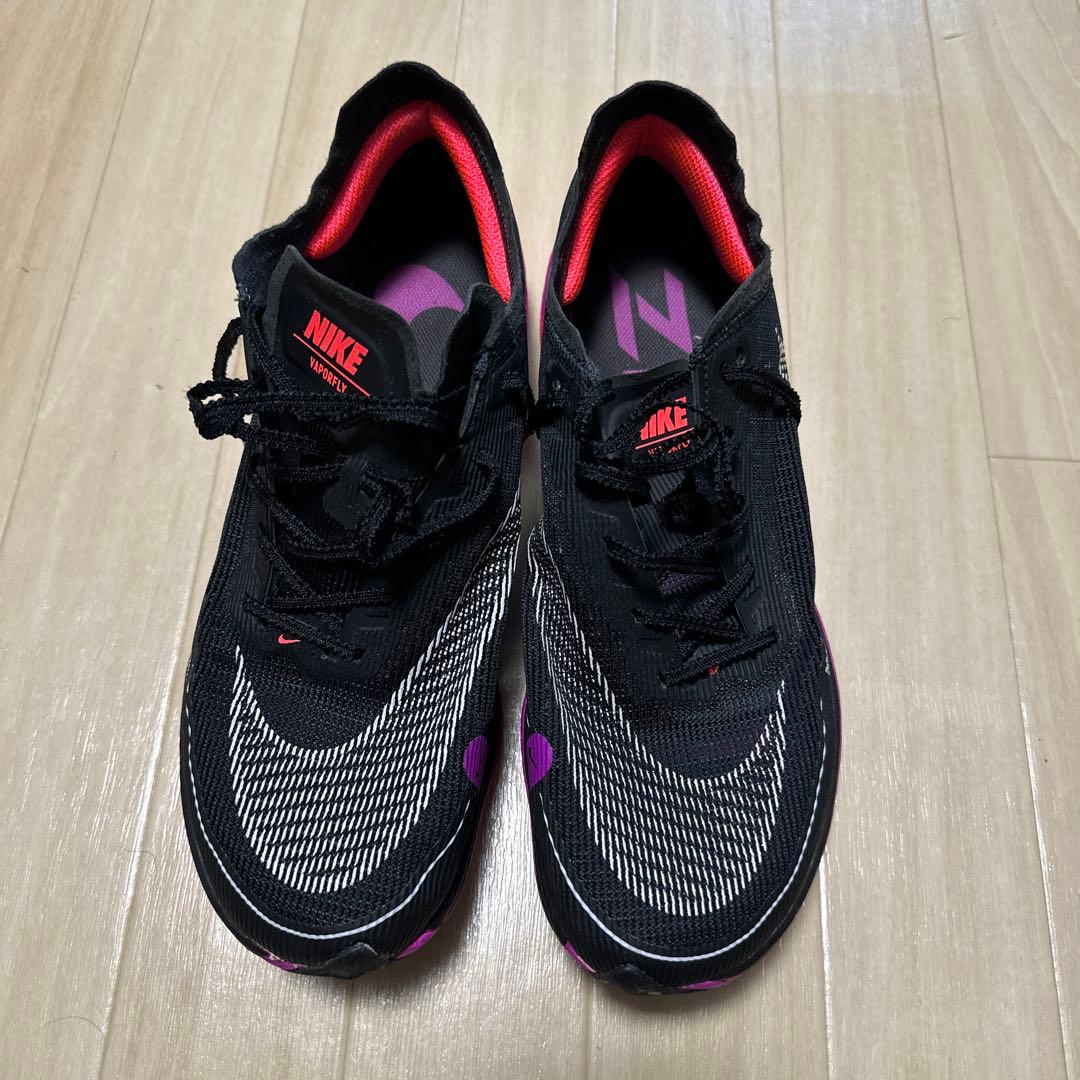 ナイキ ズームX ヴェイパーフライ ネクスト％ 2