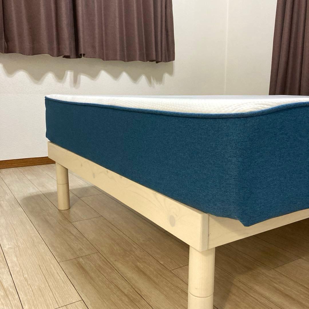 【自社配送エリア限定販売】Koalaオリジナルコアラマットレス/ダブルサイズ