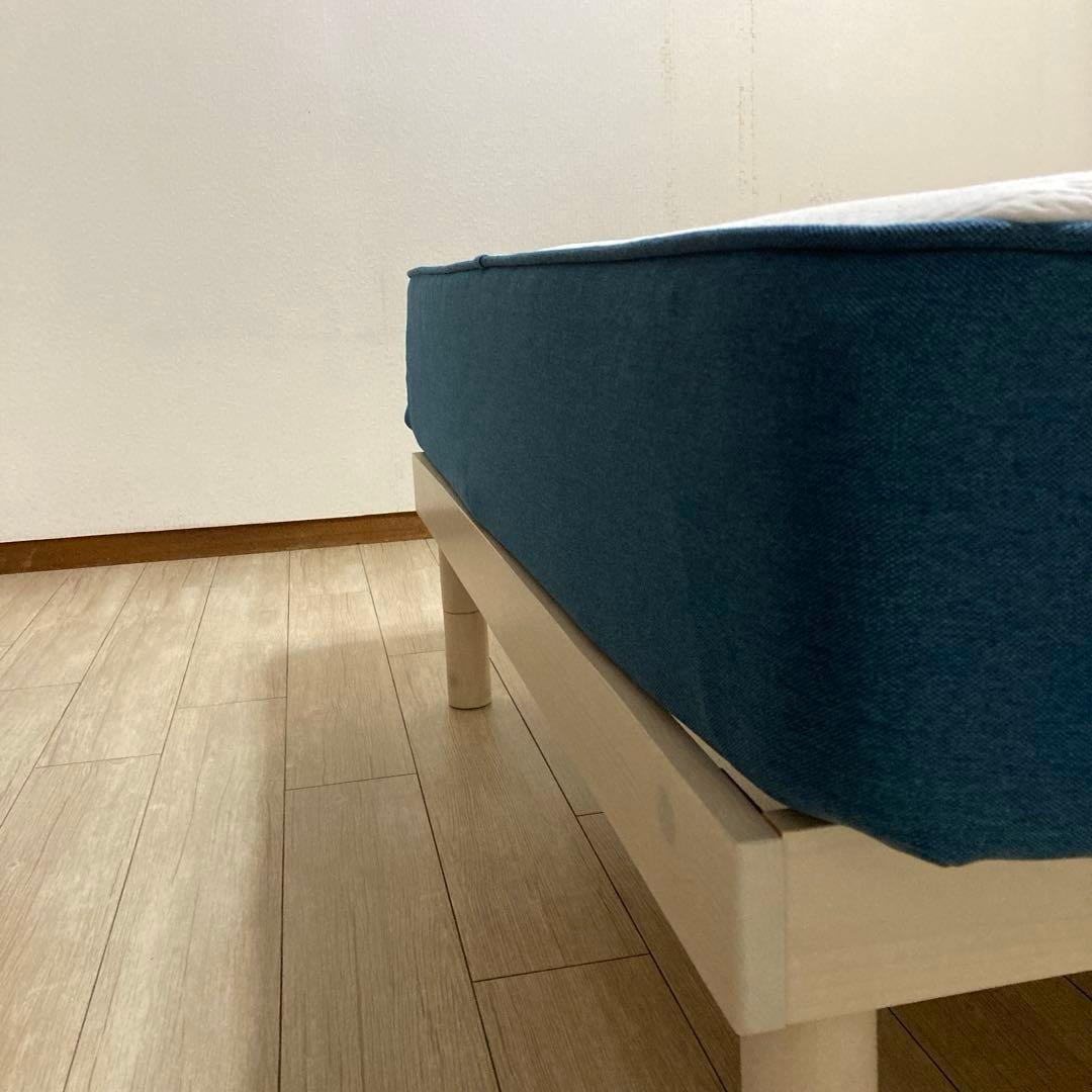 【自社配送エリア限定販売】Koalaオリジナルコアラマットレス/ダブルサイズ