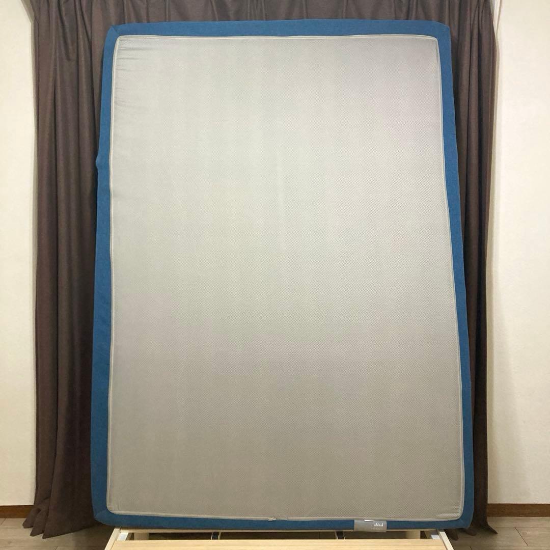 【自社配送エリア限定販売】Koalaオリジナルコアラマットレス/ダブルサイズ