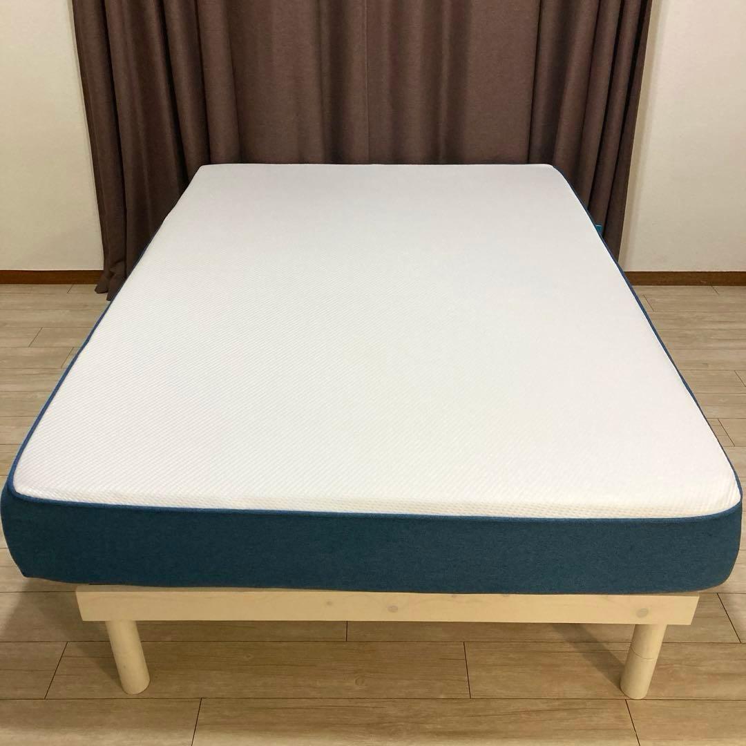 【自社配送エリア限定販売】Koalaオリジナルコアラマットレス/ダブルサイズ