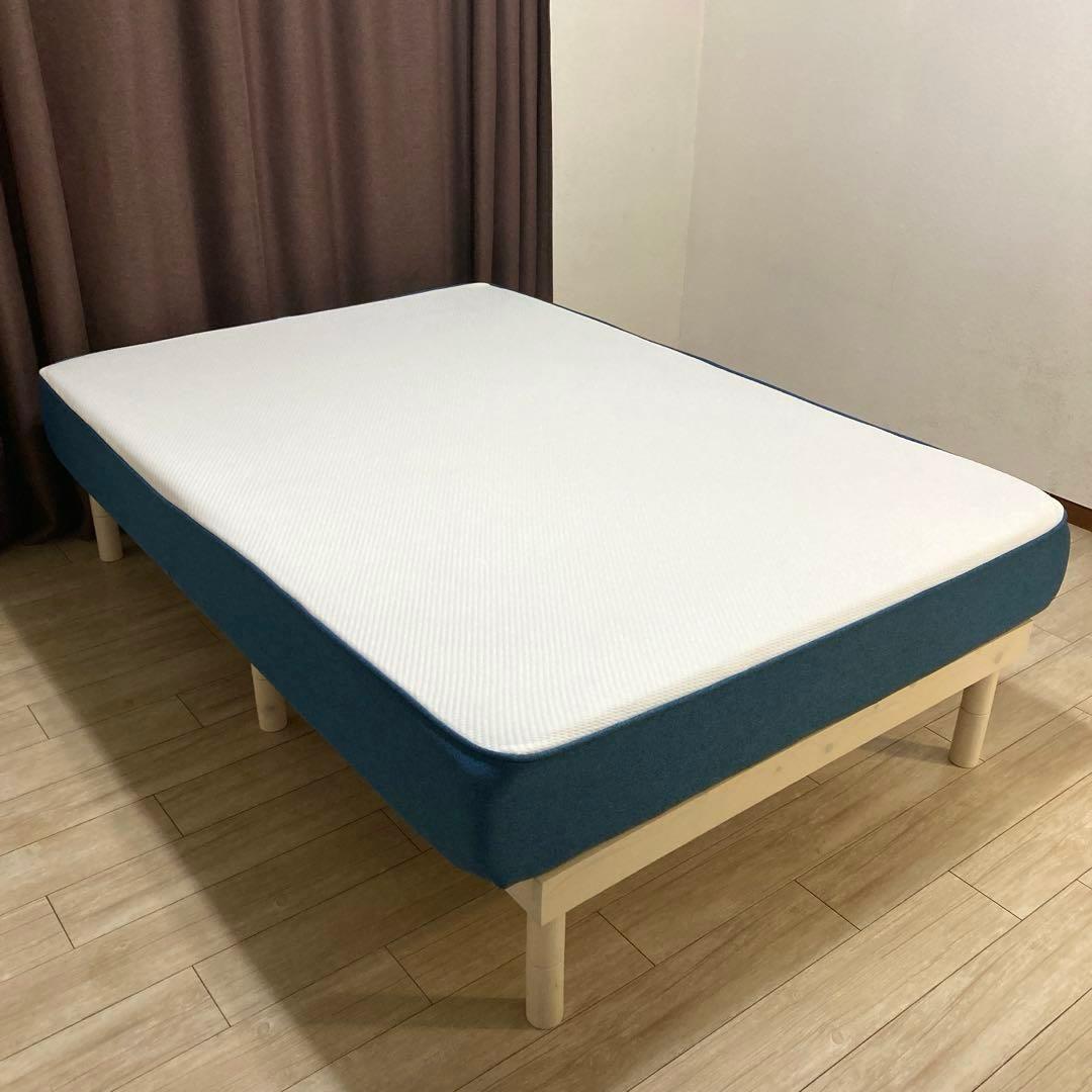 【自社配送エリア限定販売】Koalaオリジナルコアラマットレス/ダブルサイズ