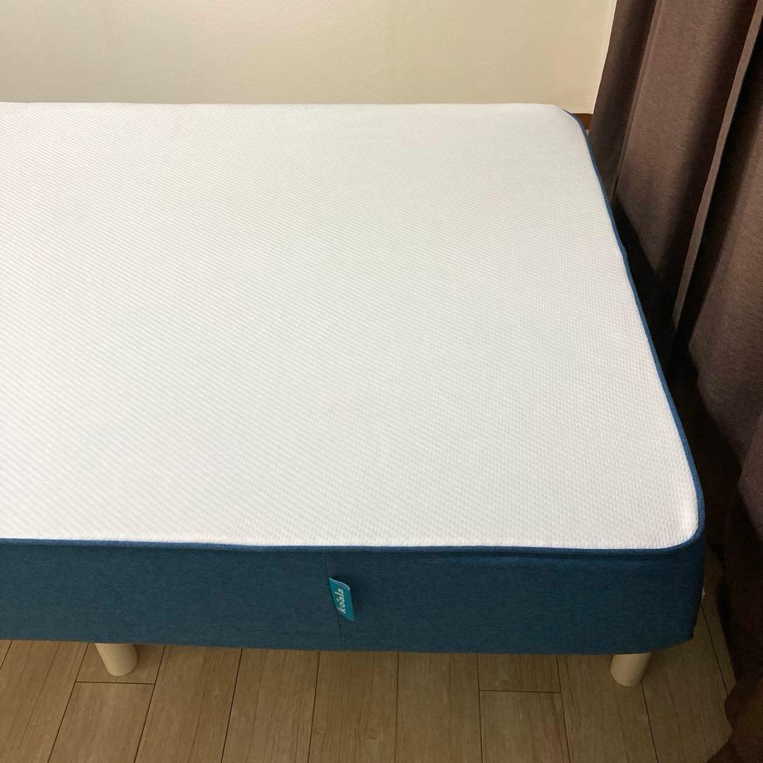 【自社配送エリア限定販売】Koalaオリジナルコアラマットレス/ダブルサイズ