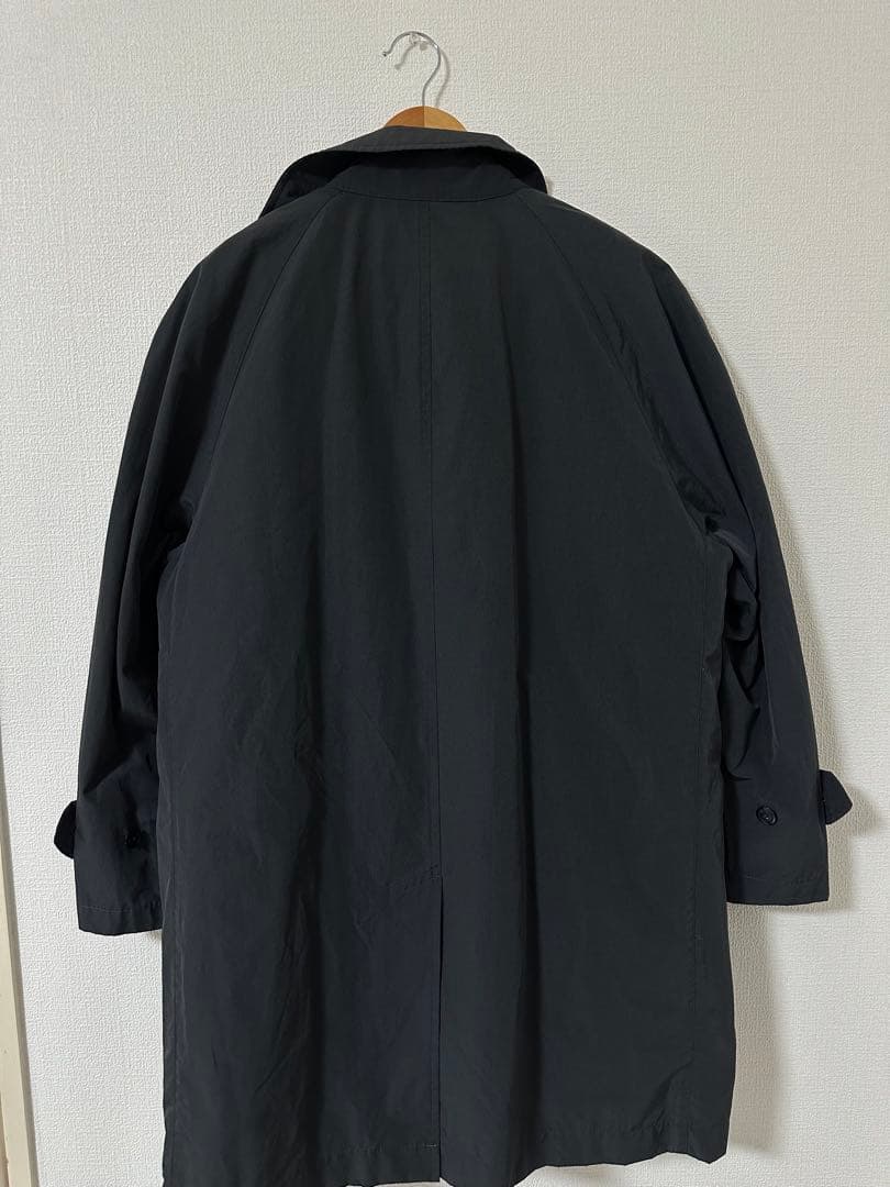 美品 バーバリーロンドン ステンカラー コート Burberry ジャケット