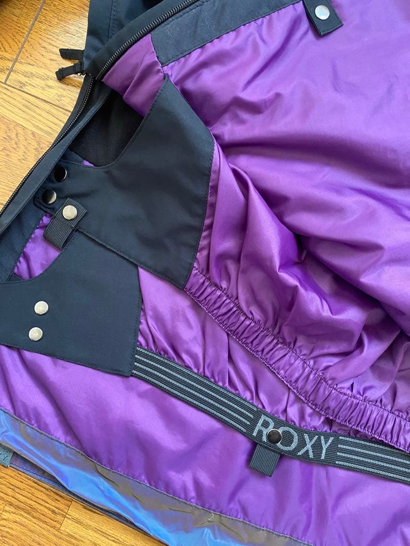 ROXY レディース スノーボードジャケット