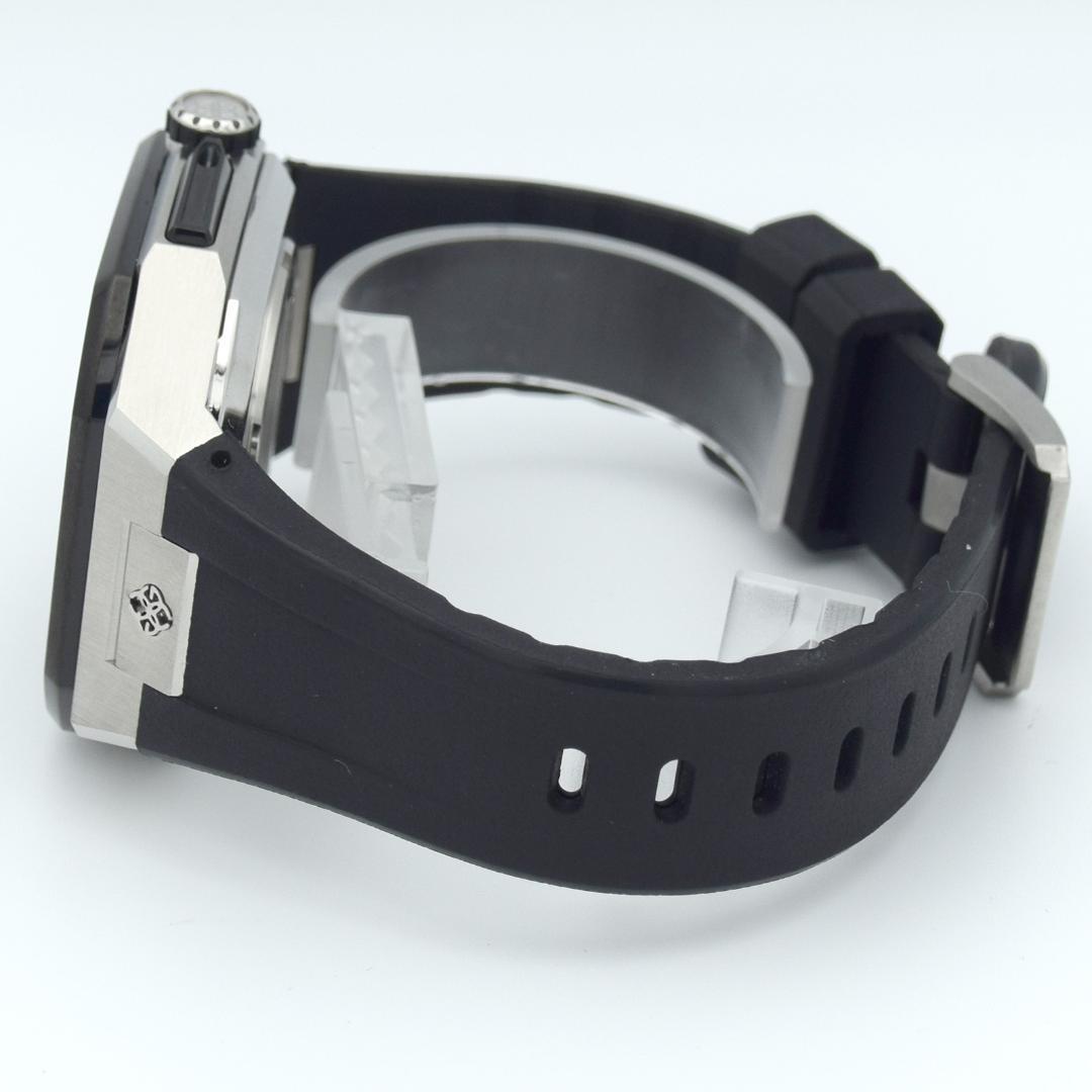 ＊未使用＊ゴールデンコンセプト アップルウォッチ SP-41 ブラック