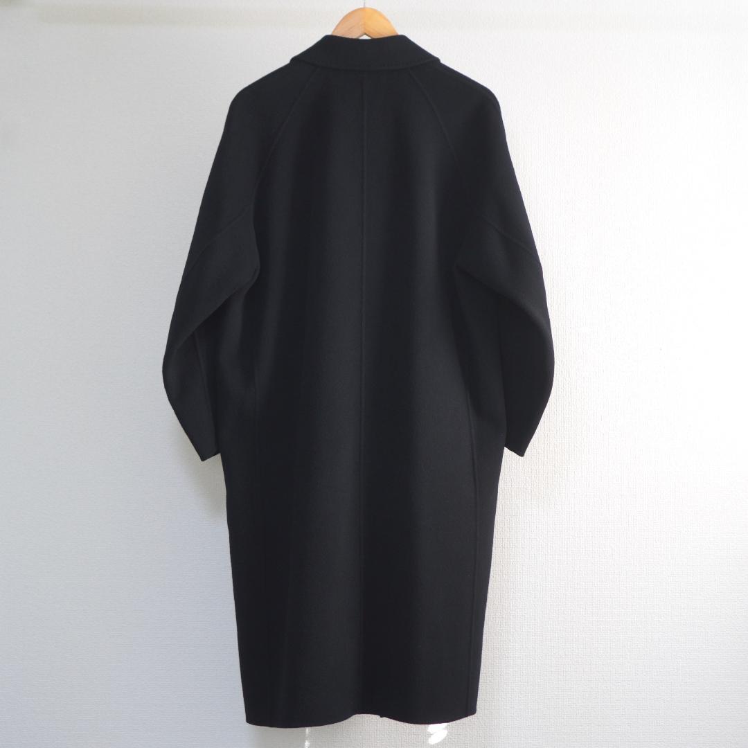 plage / Cocoon コート 36サイズ コクーンコート プラージュ