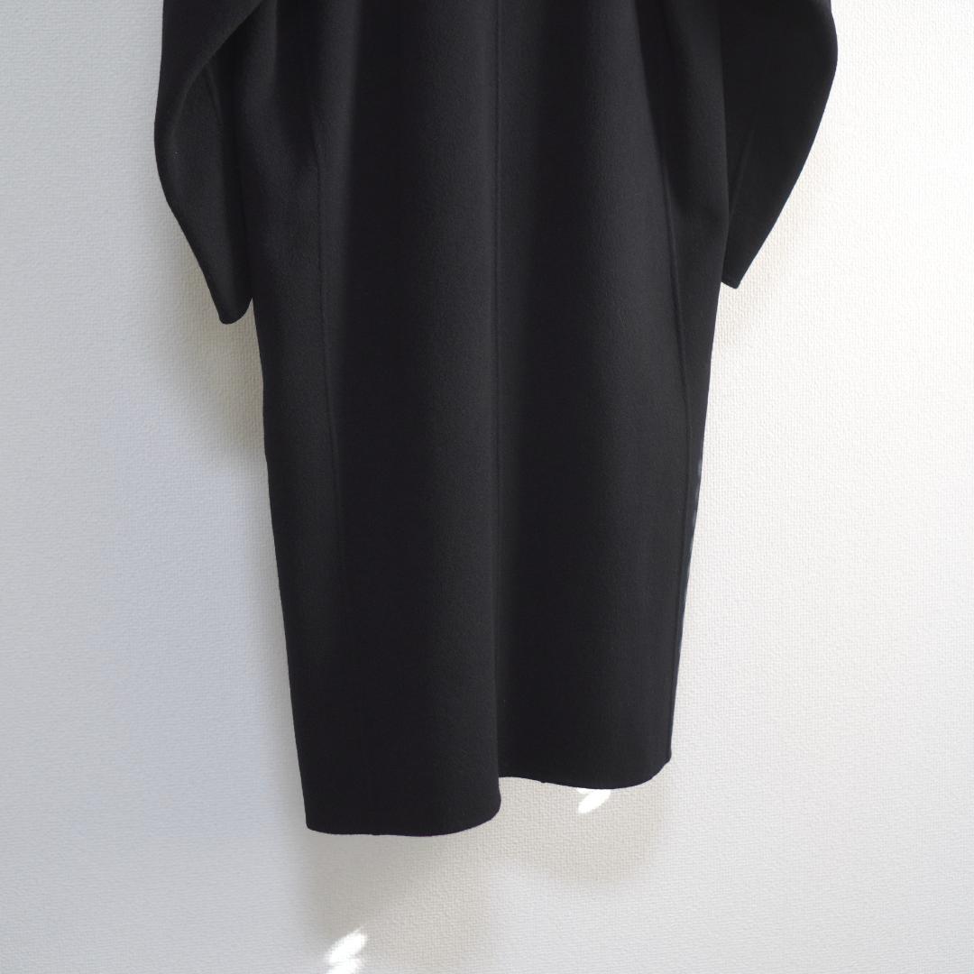 plage / Cocoon コート 36サイズ コクーンコート プラージュ