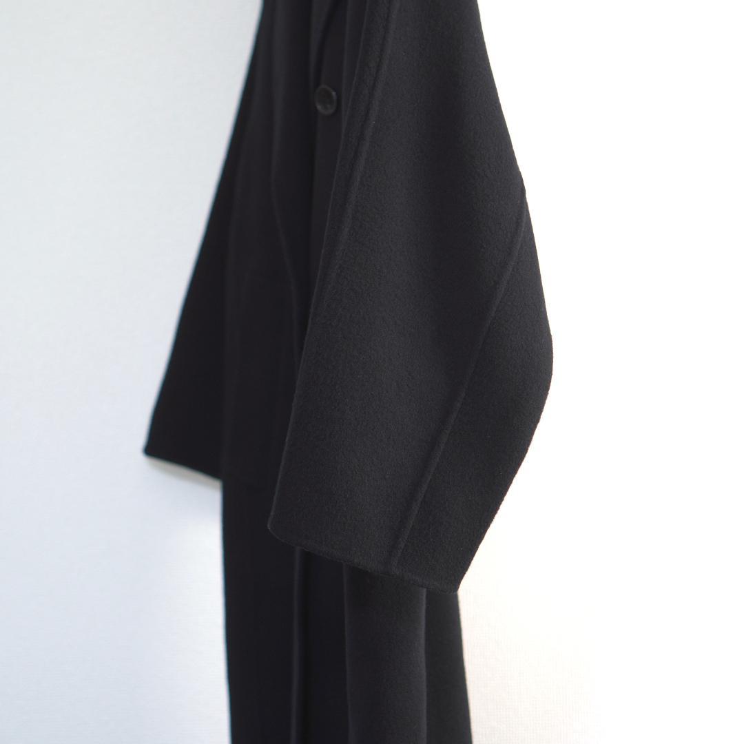 plage / Cocoon コート 36サイズ コクーンコート プラージュ