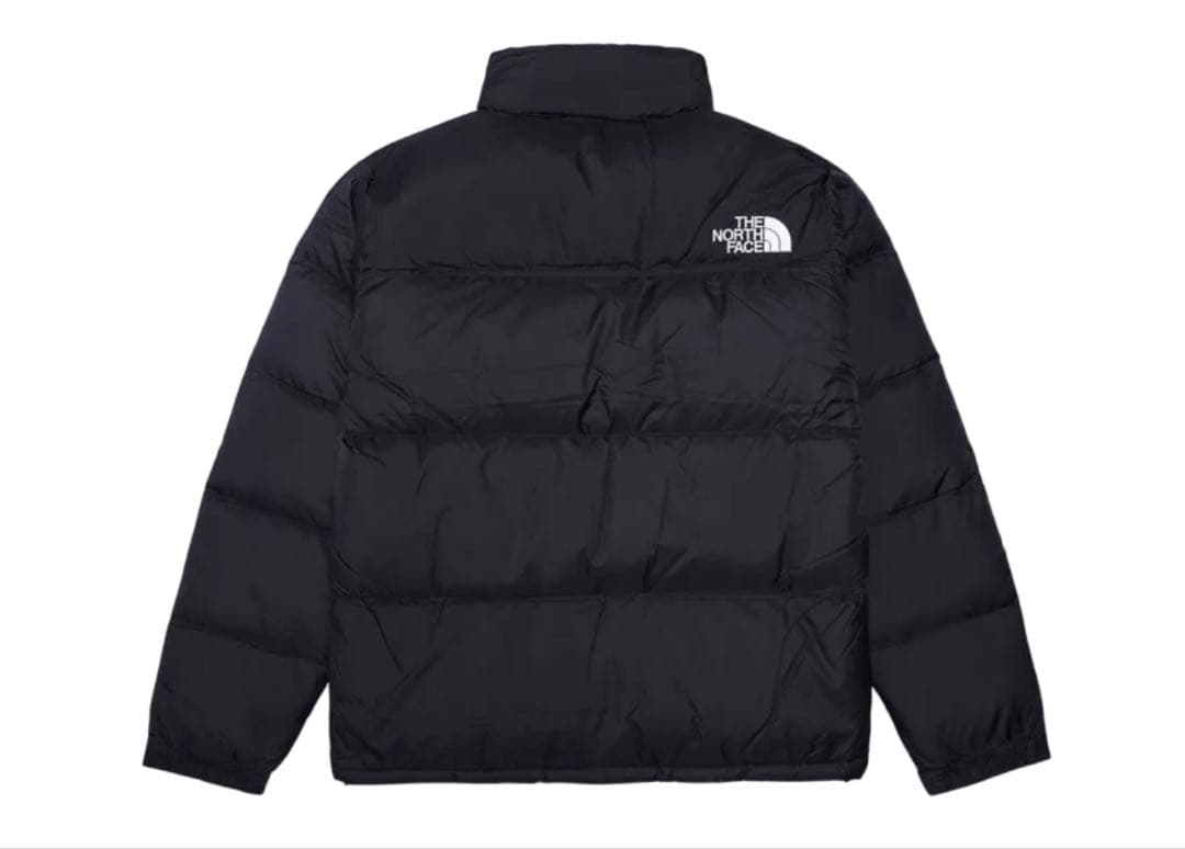 The North Face ダウンジャケット ブラック