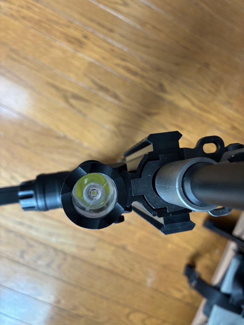 東京マルイ 次世代電動ガン SCAR-L