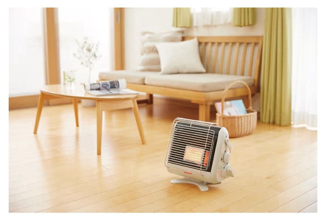 Iwatani イワタニ/カセットガスストーブ/CB-STV-MYD2