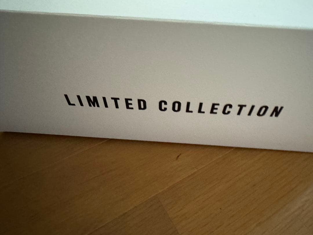 てん　F50アディゼロ4FG 復刻版　レザーモデル　日本未発売24.5cm