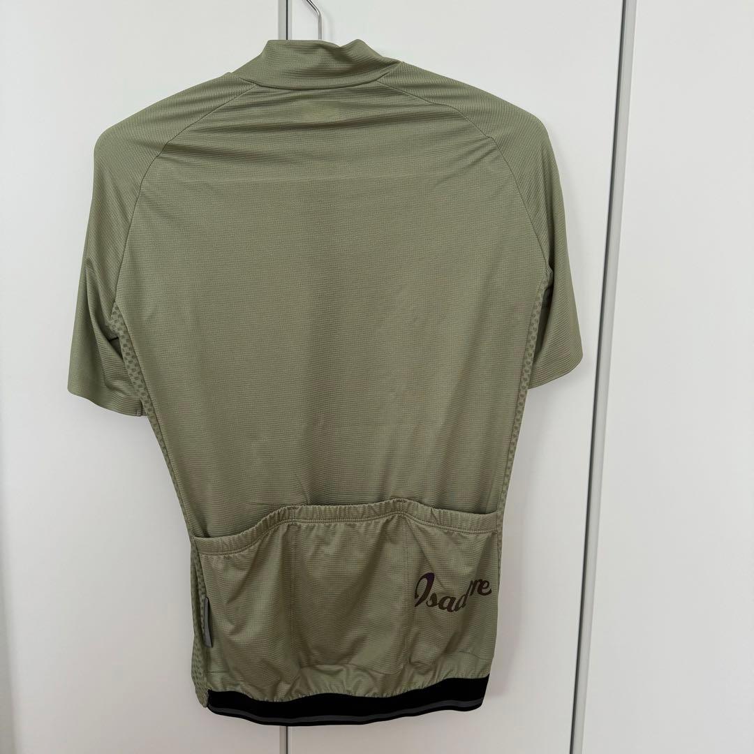 Isadore Alternative Jersey レディースSサイズ