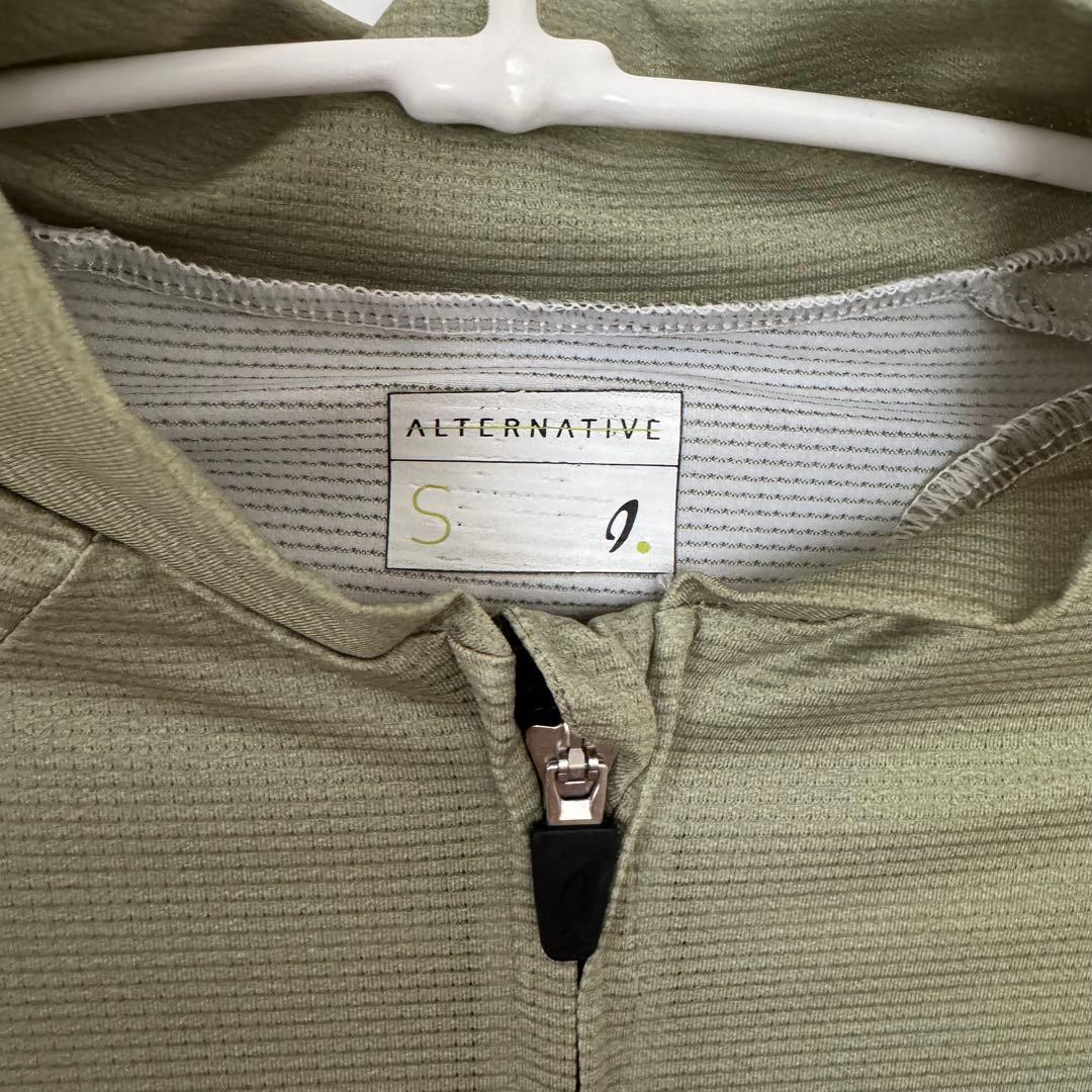 Isadore Alternative Jersey レディースSサイズ