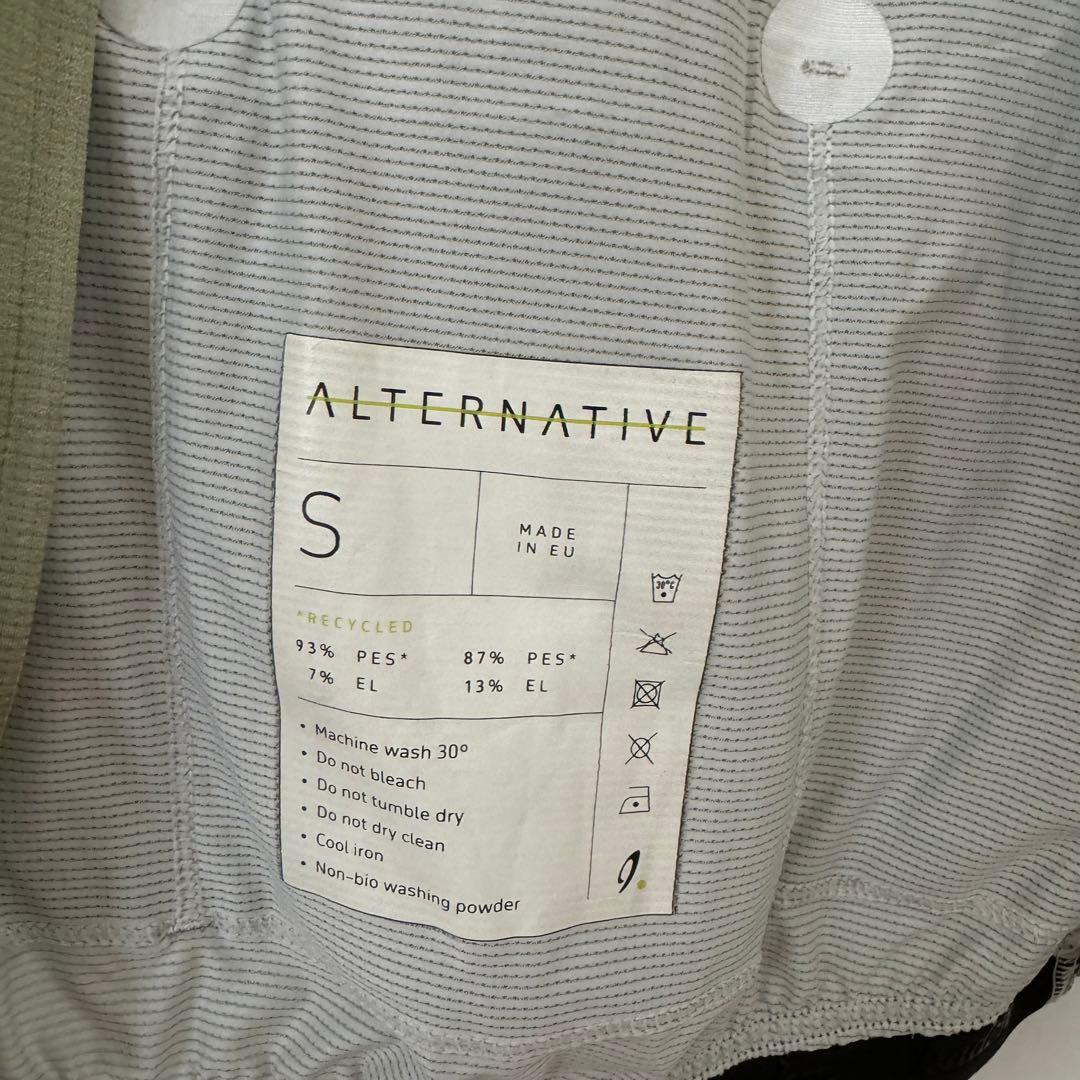Isadore Alternative Jersey レディースSサイズ