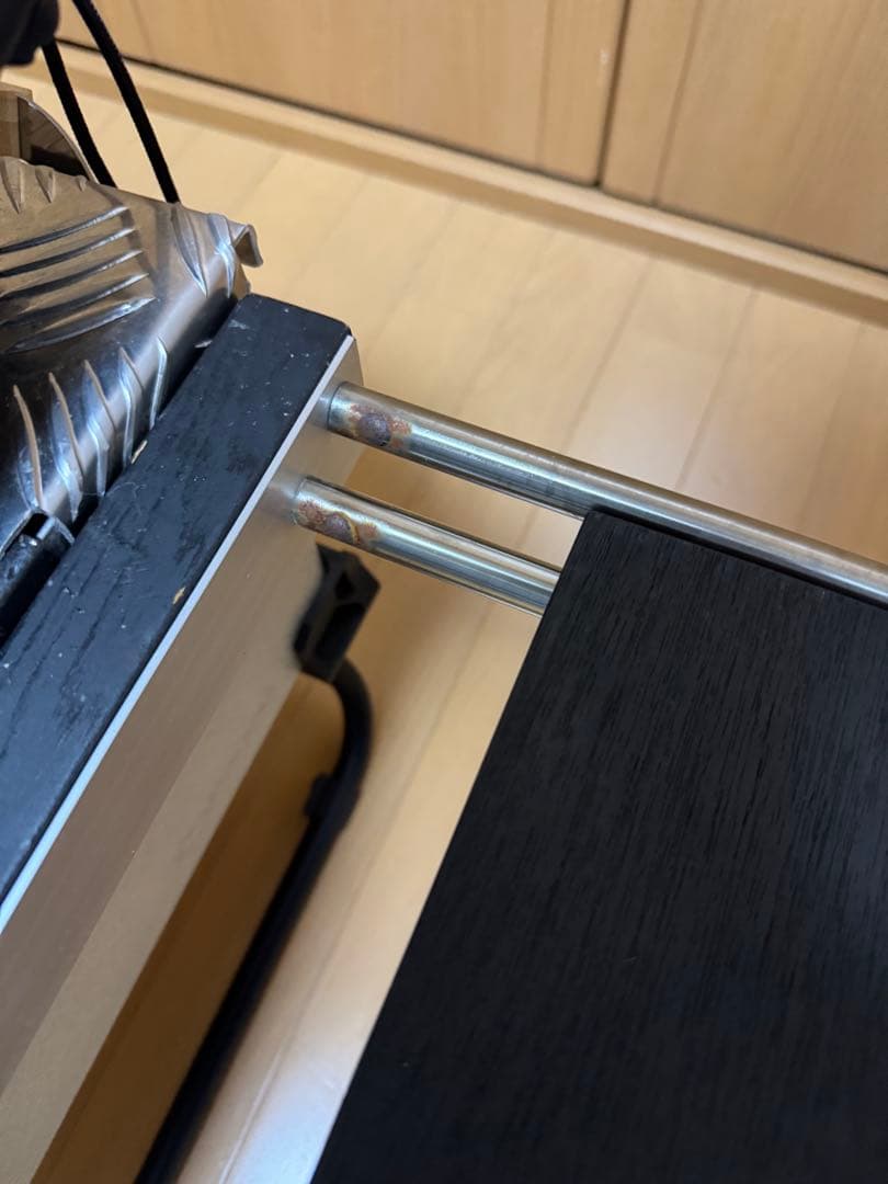 snowpeak シェルコン25×2 IGTテーブル