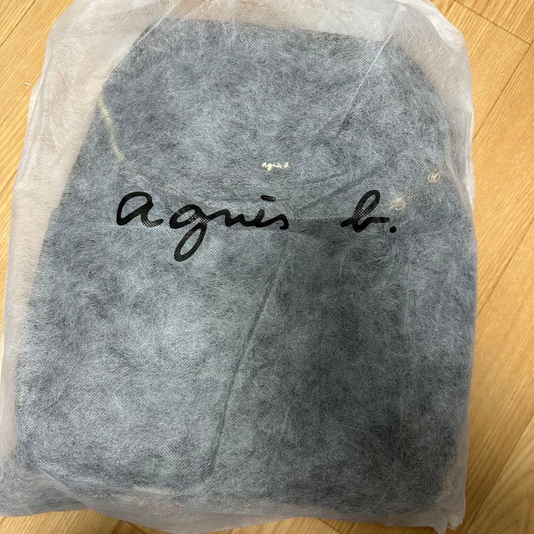 agnes b. アニエスベー バックパック ミニバッグ リュック