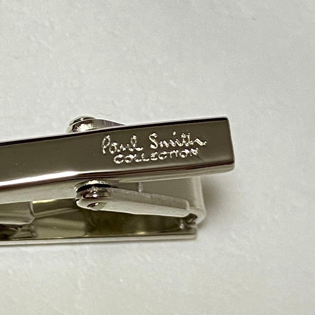 未使用 ポールスミス タイピン タイバー 箱無し ポールスミス