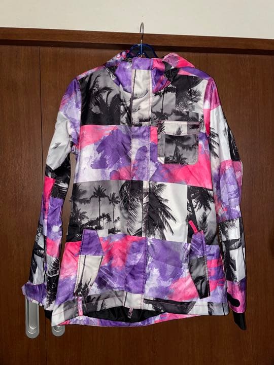 スノボウェア 上下セット