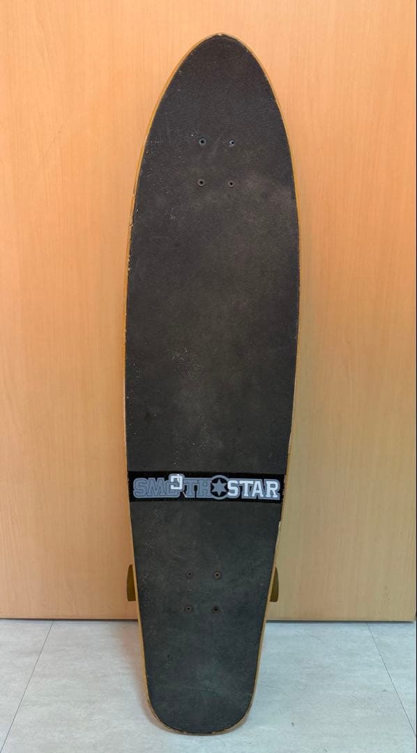 SMITH STAR サーフスケートコンプリート