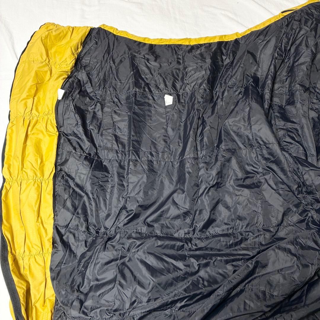 Snugpak スナグパック シュラフ マミー Softie Micro 寝袋