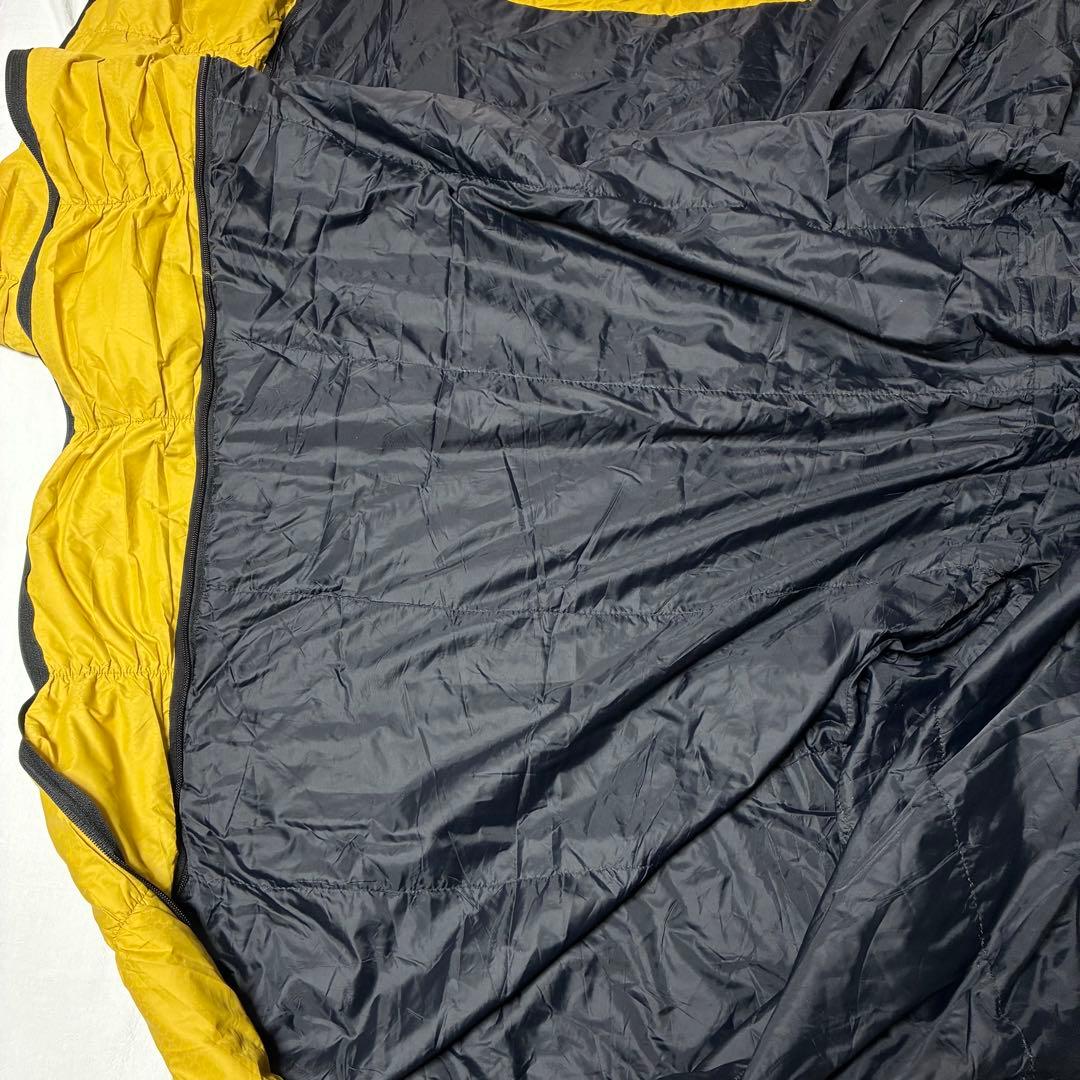 Snugpak スナグパック シュラフ マミー Softie Micro 寝袋