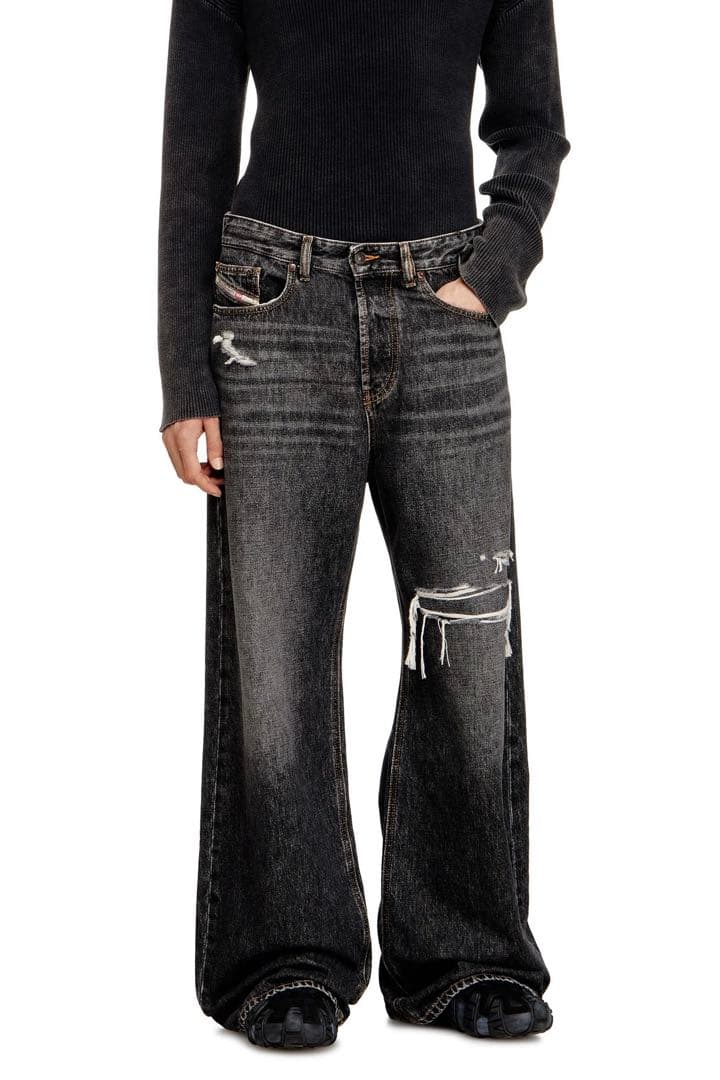 DIESEL D-rise W26 L30 - メルカリ