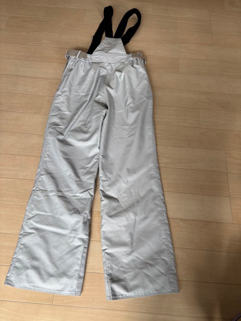 美品！miss phenix スキーウェア 上下セット L スノボウェア - メルカリ