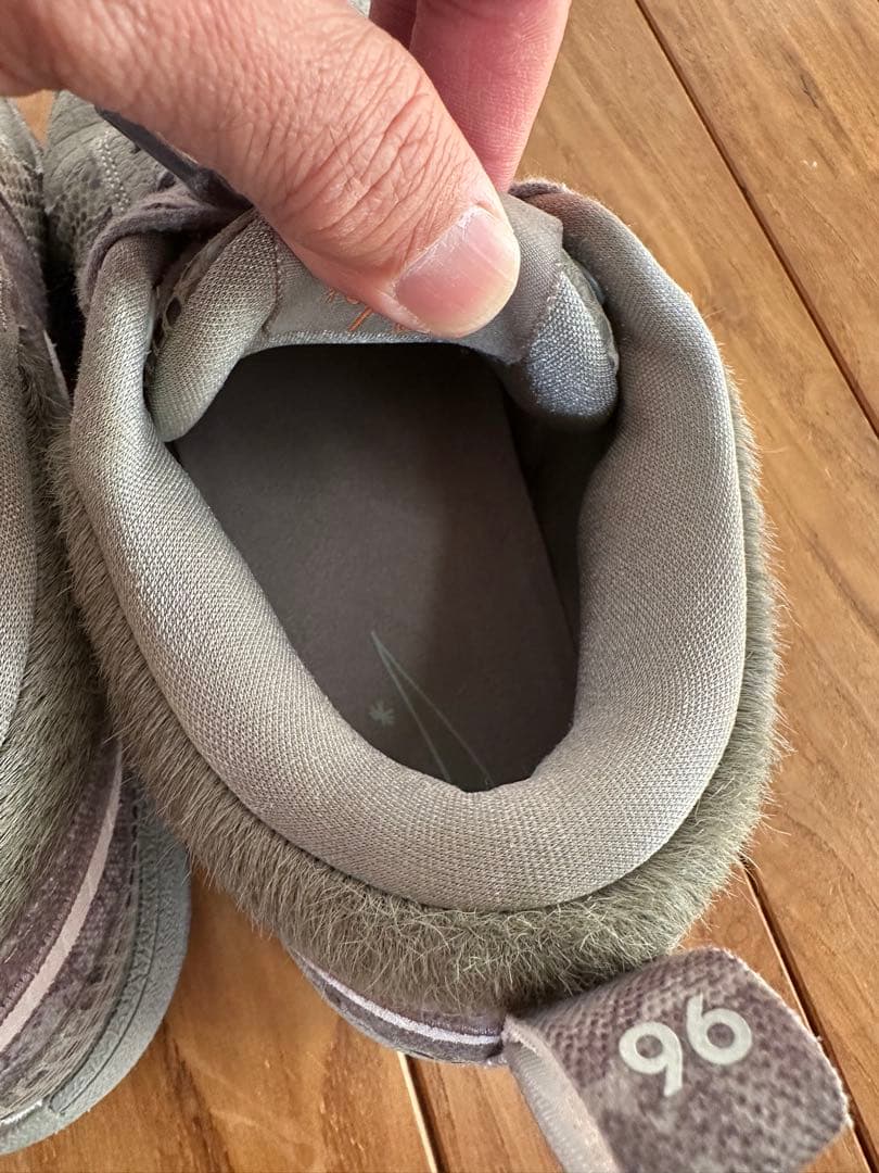 シューズ(男性用) Nike BOOK1 HIKE