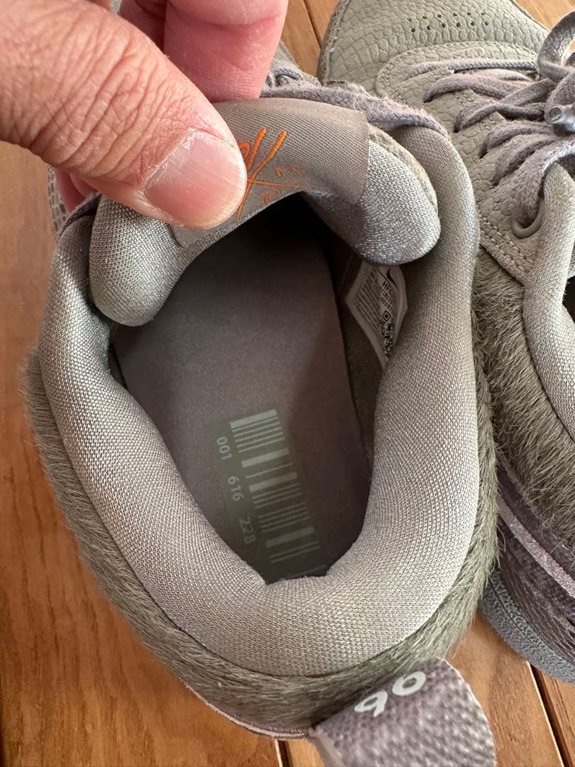 シューズ(男性用) Nike BOOK1 HIKE