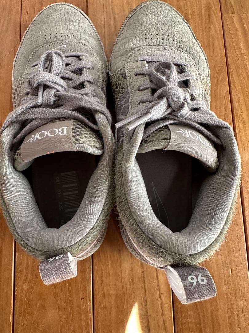 シューズ(男性用) Nike BOOK1 HIKE