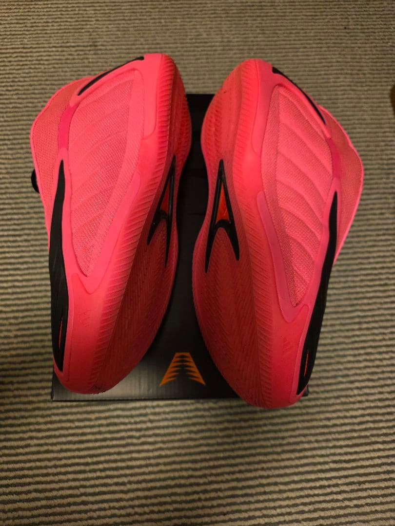 シューズ(男性用) adidas ANTHONY EDWARDS 2 27.0cm AE2