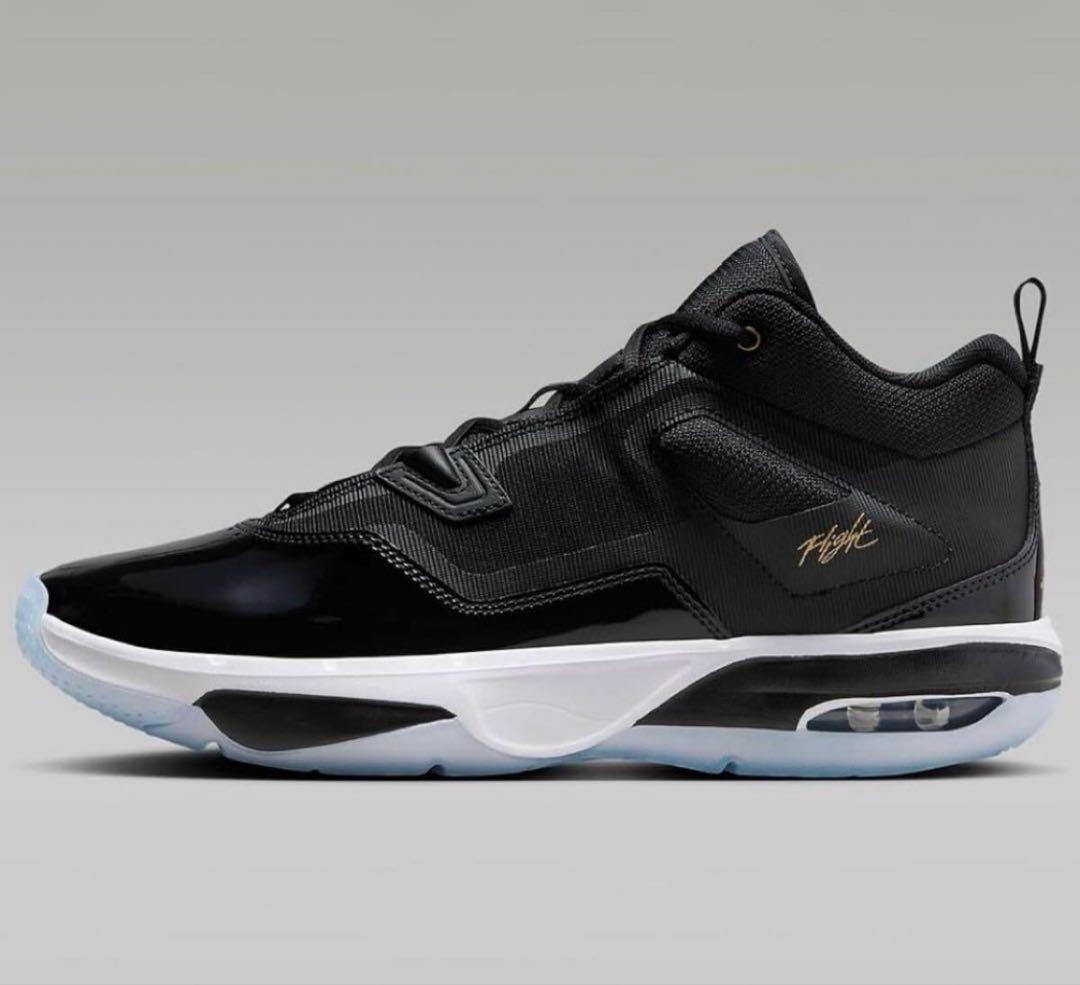 新品　ナイキ　ジョーダン　ステイロイヤル3 28㎝