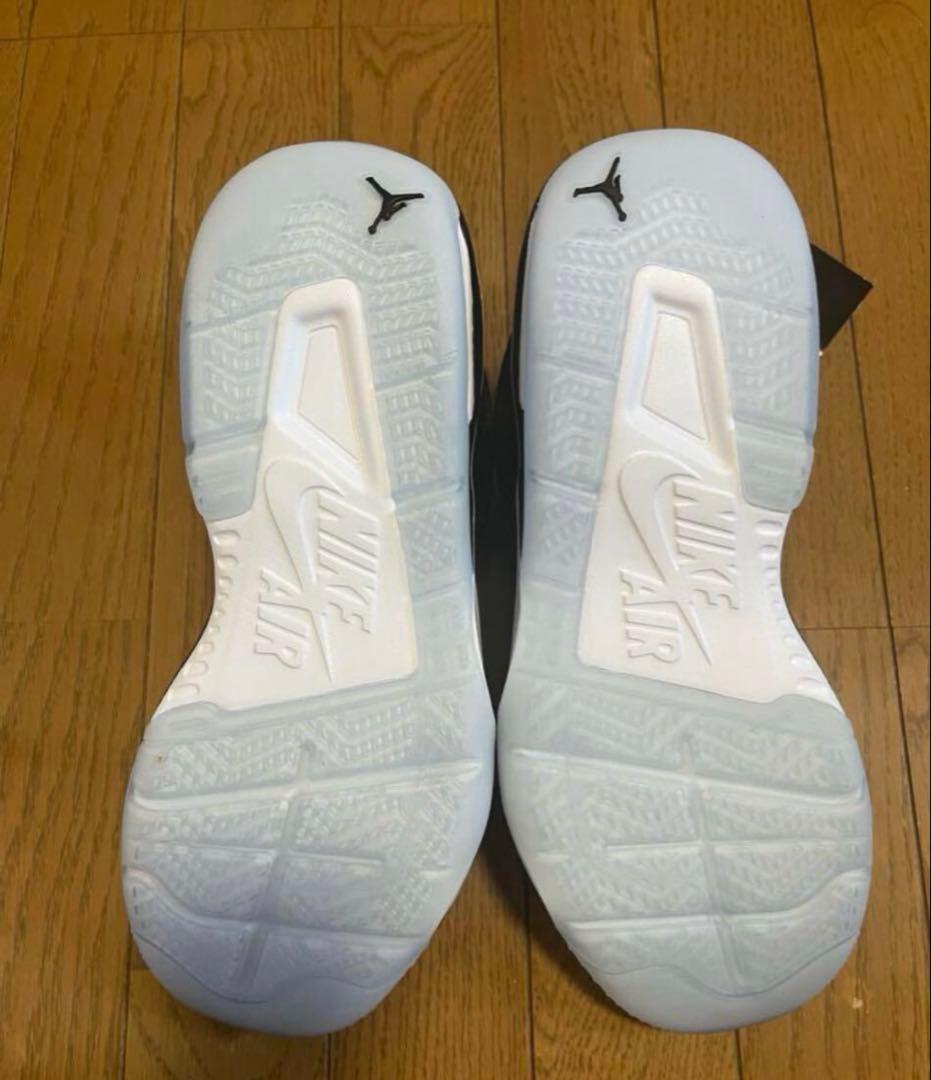 新品　ナイキ　ジョーダン　ステイロイヤル3 28㎝