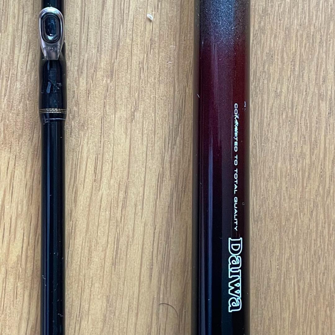 ダイワ剣崎マスＳＰ270V