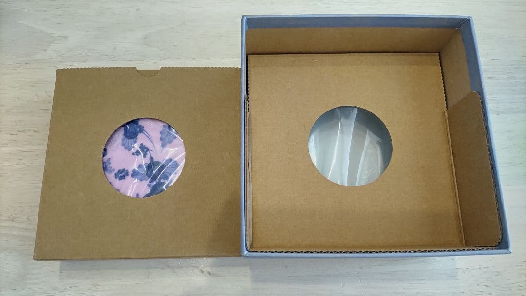 ジノリ オリエンテイタリアーノ　アザレア ラウンドボックス