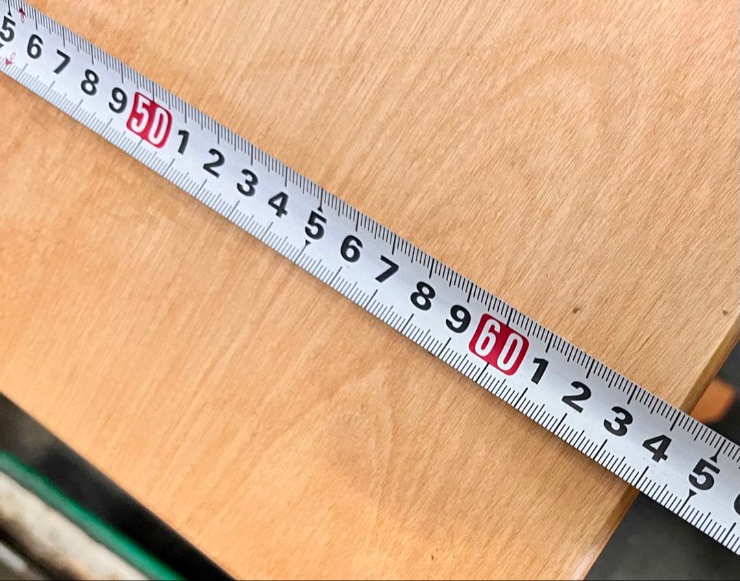 ③【送料無料】北の住まい設計社　デスク　学習机