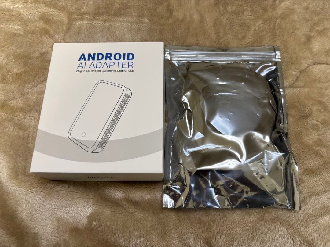 ottocast PICASOU 2 Pro オットキャストピカソウ２PRO