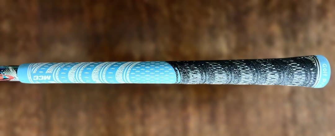 三浦技研 MG RF(99.3 pure) 50° ウェッジ MODUS3FLS