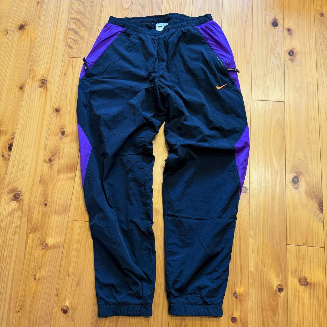 小田凱人 Nike Therma-FIT セットアップ