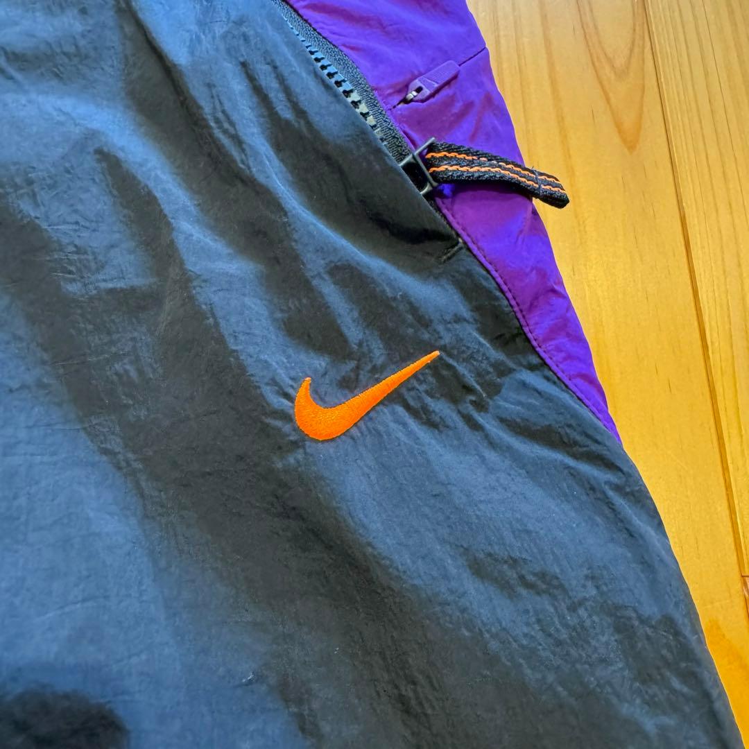 小田凱人 Nike Therma-FIT セットアップ