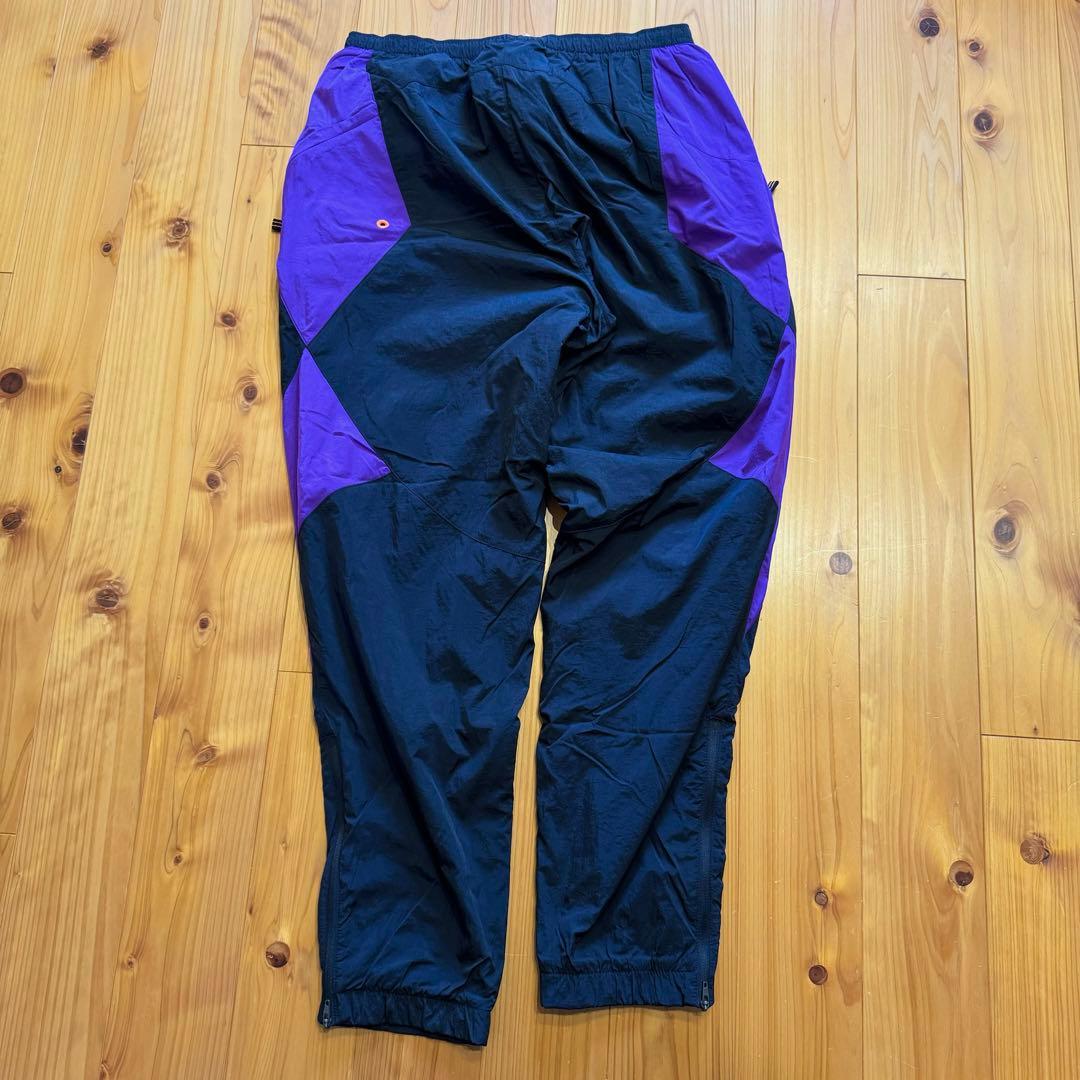 小田凱人 Nike Therma-FIT セットアップ