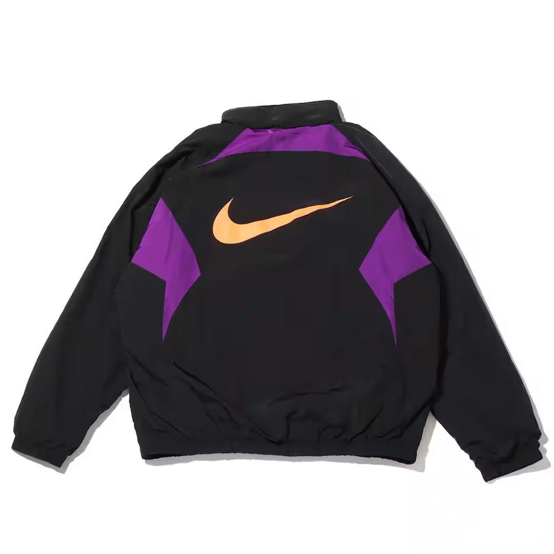 小田凱人 Nike Therma-FIT セットアップ