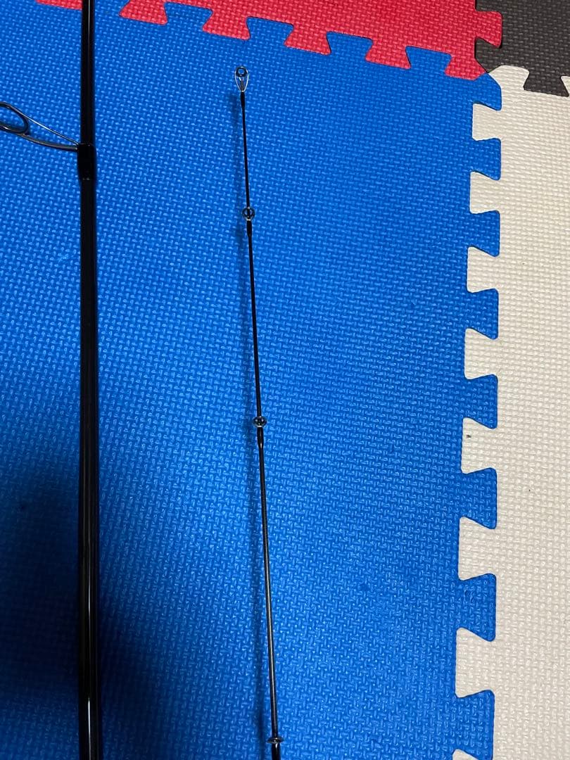 Foolin' Z フージン ゼータ ナイトホーク 93ml 美品