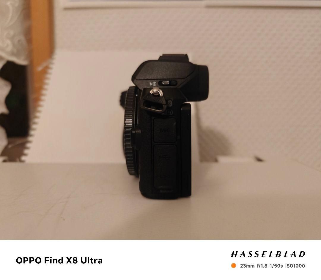 Nikon Z50 動作未確認です。