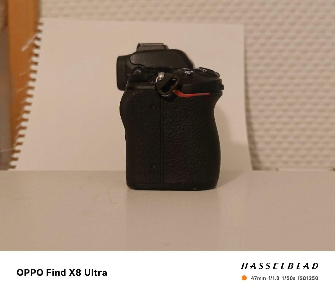 Nikon Z50 動作未確認です。